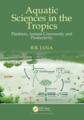 Bild: Aquatic Sciences in the Tropics - CRC Press