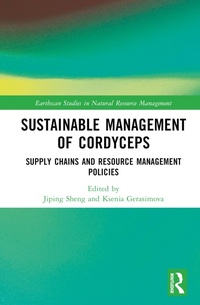 Abbildung von: Sustainable Management of Cordyceps - Routledge