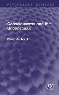 Cover: Consciousness and the Unconscious - Routledge