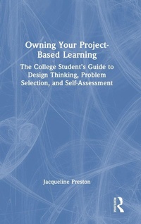 Bild: Owning Your Project-Based Learning - Routledge