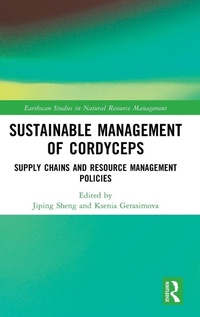 Abbildung von: Sustainable Management of Cordyceps - Routledge