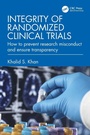 Cover: Integrity of Randomized Clinical Trials - CRC Press