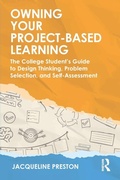 Bild: Owning Your Project-Based Learning - Routledge