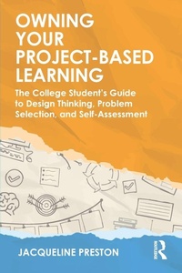 Bild: Owning Your Project-Based Learning - Routledge
