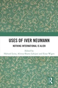 Cover: Uses of Iver Neumann - Routledge