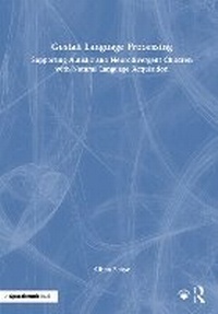 Abbildung von: Gestalt Language Processing - Routledge