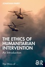Cover: The Ethics of Humanitarian Intervention - Routledge