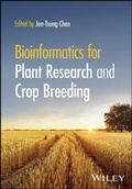 Bild: Bioinformatics for Plant Research and Crop Breeding - Wiley