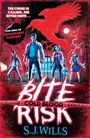 Cover: Cold Blood - Simon & Schuster Children's