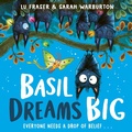 Cover: Basil Dreams Big - Simon & Schuster Ltd