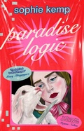 Cover: Paradise Logic - Scribner UK