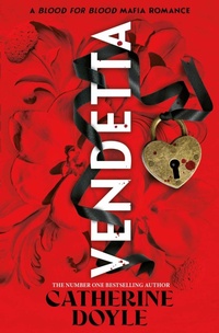 Enlarge image Cover: Vendetta - Simon & Schuster Children's