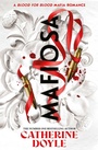 Cover: Mafiosa: Volume 3 - Simon & Schuster Ltd