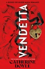 Cover: Vendetta: Volume 1 - Simon & Schuster Ltd