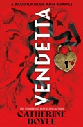 Cover: Vendetta: Volume 1 - Simon & Schuster Ltd
