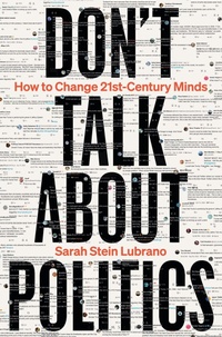 Abbildung von: Don't Talk About Politics - Bloomsbury Continuum