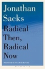 Cover: Radical Then, Radical Now - Bloomsbury Continuum