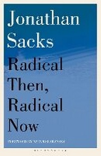 Enlarge image Cover: Radical Then, Radical Now - Bloomsbury Continuum