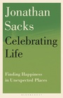 Cover: Celebrating Life - Bloomsbury Continuum