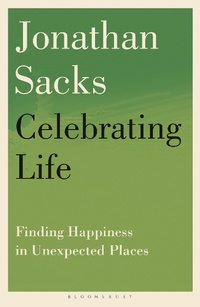 Enlarge image Cover: Celebrating Life - Bloomsbury Continuum
