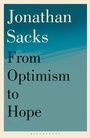 Cover: From Optimism to Hope - Bloomsbury Continuum