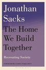 Cover: The Home We Build Together - Bloomsbury Continuum