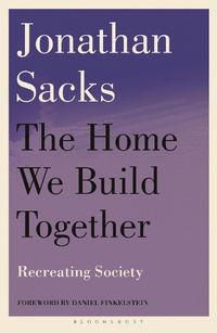 Abbildung von: The Home We Build Together - Bloomsbury Continuum