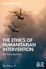 Cover: The Ethics of Humanitarian Intervention - Routledge