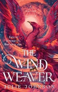 Cover: The Wind Weaver - MICHAEL JOSEPH