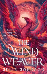 Abbildung von: The Wind Weaver - MICHAEL JOSEPH