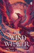 Cover: The Wind Weaver - Penguin Books Ltd