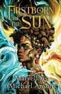 Cover: Firstborn of the Sun - MICHAEL JOSEPH