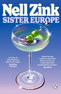 Cover: Sister Europe - Penguin Books Ltd