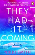 Cover: They Had It Coming - Penguin Books Ltd