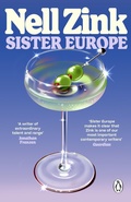 Cover: Sister Europe - Penguin Books Ltd