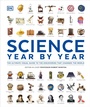 Cover: Science Year by Year - DK
