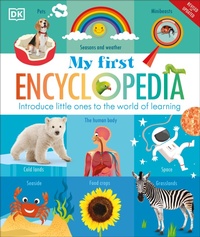 Abbildung von: My First Encyclopedia - DK Children