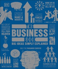 Abbildung von: The Business Book - DK