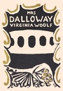 Cover: Mrs Dalloway - Vintage Classics