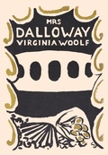 Cover: Mrs Dalloway - Vintage Classics