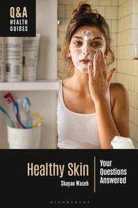 Abbildung von: Healthy Skin - Bloomsbury Academic USA