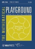 Cover: The Mathematical Playground - American Mathematical Society