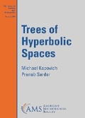 Cover: Trees of Hyperbolic Spaces - American Mathematical Society