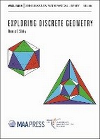 Abbildung von: Exploring Discrete Geometry - American Mathematical Society