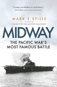 Abbildung von: Midway - Osprey Publishing