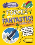 Cover: Surprised by Science: Forces are Fantastic! - Wayland