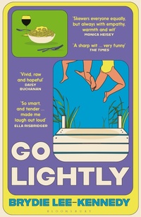 Abbildung von: Go Lightly - Bloomsbury Publishing PLC