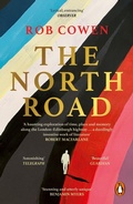 Cover: The North Road - Penguin (Cornerstone)
