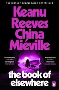 Cover: The Book of Elsewhere - Penguin (Cornerstone)