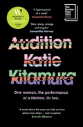 Cover: Audition - Vintage
